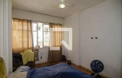Imagem 4: Apartamento para Aluguel - Copacabana, 1 Quarto, 40 m2