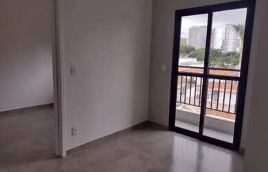 Imagem 1: Apartamento com 1 dormitório, 30 m² - venda por R$ 289.000,00 ou aluguel...