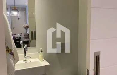 Imagem 11: SãO PAULO - Apartamento Padrão - Moema Pássaros