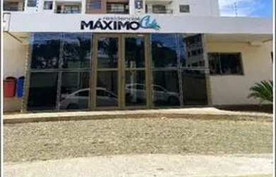 Imagem: RESIDENCIAL MÁXIMO CLUBE