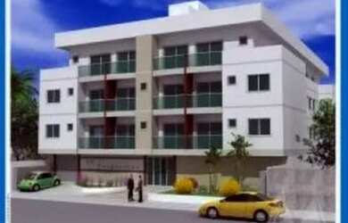 Imagem: O apartamento possui 3 Dormitórios, 2 Banheiros, 1 Vaga na