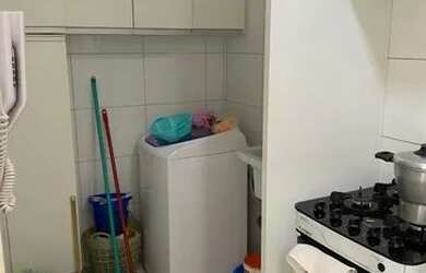 Imagem 11: Residencial Boa Vista. Piscina, Churrasqueira, VarandaeImóvel novo