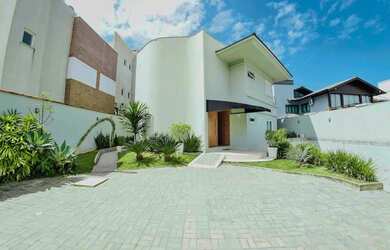 Imagem 8: Temporada Casa pé na areia Balneário Camboriú