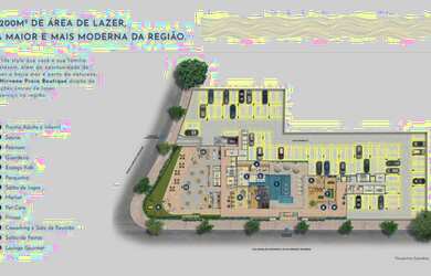 Imagem 5: Condomínio Nirvana Praia Boutique - Rua Jorn. Prudêncio Luiz Ferreira - Piratininga