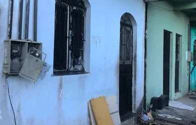 Imagem: O quarto e está localizado em Cidade Nova, Manaus para alugar