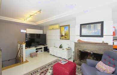 Imagem 15: Cobertura com 3 dormitórios à venda, 193 m² por R$ 1.500.000,00 - Auxiliadora...