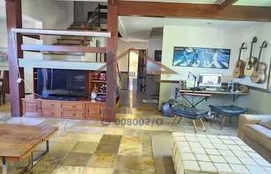 Imagem 6: Casa em Condomínio-LOCAÇÃO-Freguesia (Jacarepaguá)-Rio de Janeiro-RJ