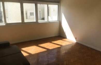 Imagem: O apartamento possui 2 Dormitórios, 2 Banheiros, 80m² de Área