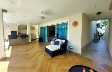 Imagem 5: Casa com 5 suites no Riviera del Sol Recreio dos Bandeirantes