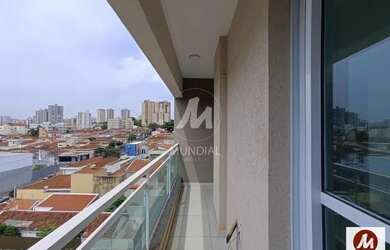 Imagem 5: Apartamento (flat) 1 dormitórios, portaria 24hs, elevador, em condomínio fechado