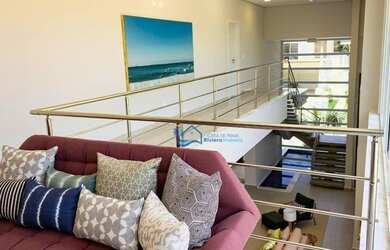 Imagem 7: Casa com 5 dormitórios, 583 m² - venda por R$ 7.000.000,00 ou aluguel...