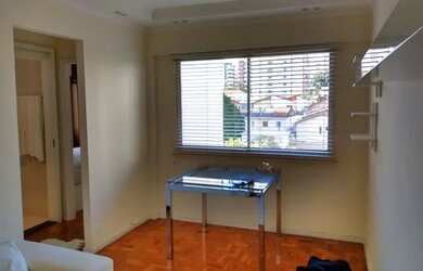 Imagem 2: Apartamento residencial para Locação Vila Leopoldina, São Paulo