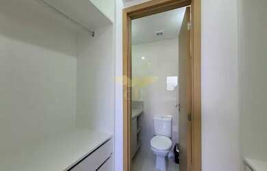 Imagem 3: Apartamento para venda possui 25 metros quadrados com 1 quarto em Pituba...