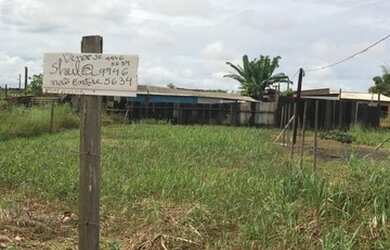 Imagem 5: Terreno no bairro lagoa azul depois do planalto