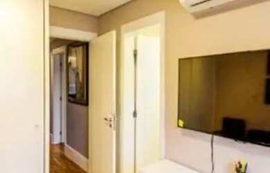 Imagem 2: Apartamento para venda possui 117 metros quadrados com 3 quartos