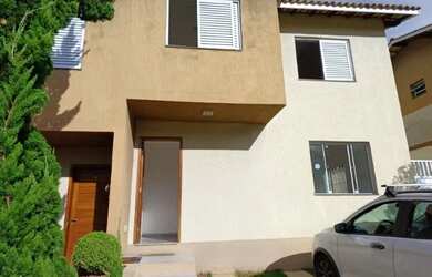 Imagem 5: Linda Casa no Bairro nobre de Pinheiros em Atibaia - 3 dorm./ 2 vagas