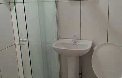 Imagem 7: Aluga-se casa no Fazendinha