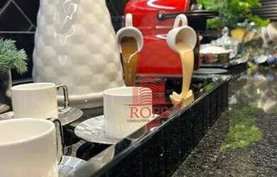 Imagem 10: Apartamento com 4 dormitórios à venda, 181 m² por R$ 4.200.000,00 -...