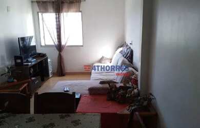 Imagem 14: Apartamento com 3 dormitórios à venda, 63 m² por R$ 375.000,00 - Butantã...