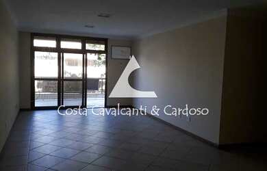 Imagem: O apartamento na cobertura à venda possui 3 Dormitórios, 2