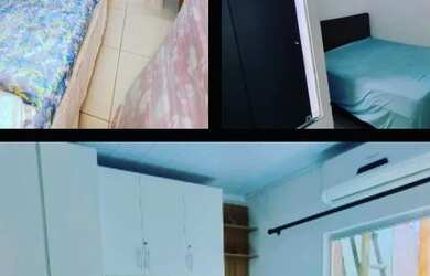 Imagem: A casa possui 3 Dormitórios, 4 Vagas na garagem e está localizado