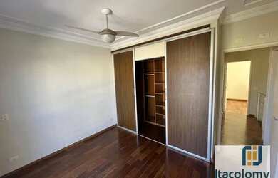 Imagem 12: Casa para locação no Residencial Tamboré 05