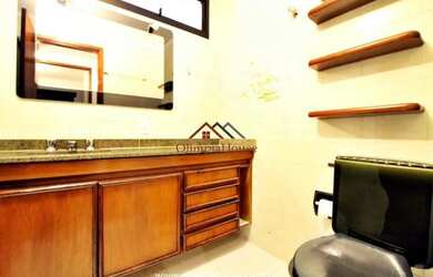 Imagem 13: Locação Apartamento 3 Dormitórios - 110 m² Moema