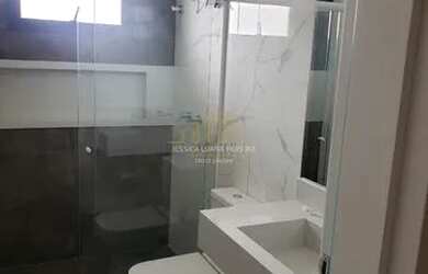 Imagem 5: AMERICANA - Casa Padrão - RESIDENCIAL HORTO FLORESTAL JACYRA I