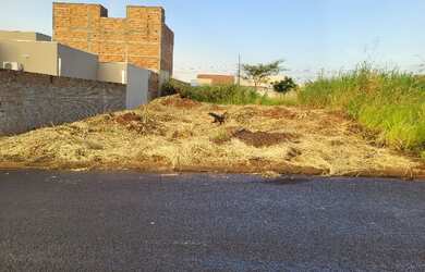 Imagem: O terreno possui 200m² de Área e está localizado em Fazenda