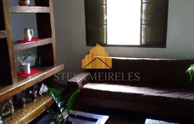 Imagem 10: casa ampla, arejada com quintal no bairro Jardim Brasília, Betim