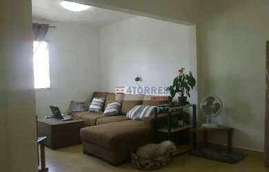 Imagem 4: Apartamento com 3 dormitórios à venda, 63 m² por R$ 375.000,00 - Butantã...