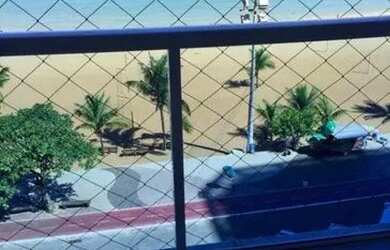 Imagem: O apartamento possui 2 Dormitórios, 2 Banheiros, 2 Vagas na