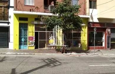 Imagem: PRÉDIO COMÉRCIAL/RESIDENCIAL DE 900M² POSSUI 10 SALAS, 9