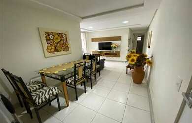 Imagem 2: APARTAMENTO GARDEN 3 QUARTOS COM SUÍTE E PORTEIRA FECHADA