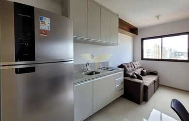 Imagem 6: Apartamento para venda possui 25 metros quadrados com 1 quarto em Pituba...