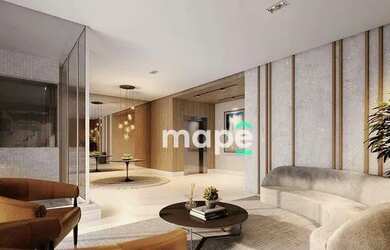 Imagem 6: Apartamento novocom 2 suítes à venda, 106 m² por R$ 1.350.000 - Boqueirão...