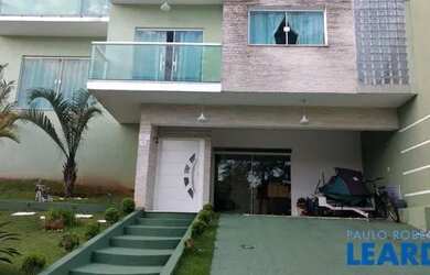 Imagem 4: CASA EM CONDOMÍNIO - CONDOMÍNIO ARUJÁ COUNTRY CLUB - SP