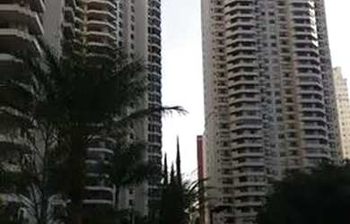 Imagem 7: APARTAMENTO - SANTO AMARO - SP