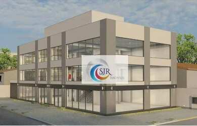 Imagem: O depósito possui 5 Vagas na garagem e 1600m² de Área e está