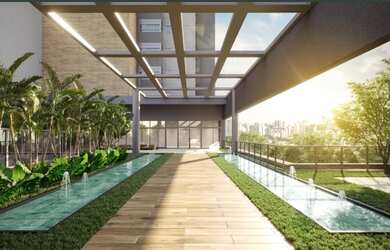 Imagem 11: 177 M² 4 SUÍTES 3 VAGAS - hall privativo, depósito e lazer inigualável