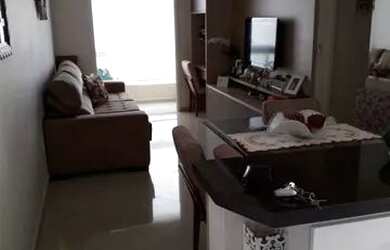 Imagem 4: APARTAMENTO - VILA PAGANO - SP