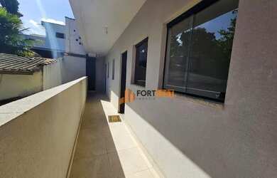 Imagem 5: Apartamento com 1 dormitório, 35 m² - venda por R$ 215.000,00 ou aluguel...