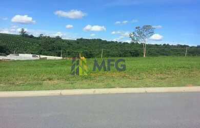 Imagem 3: Terreno no condomínio Fazenda Jequitibá