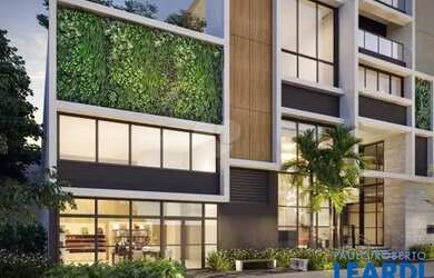 Imagem 3: APARTAMENTO - CHÁCARA SANTO ANTONIO - SP