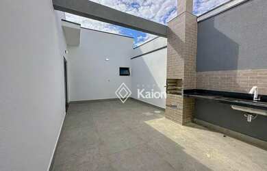 Imagem 2: Casa à venda em Salto no Condomínio Village Moutonnée