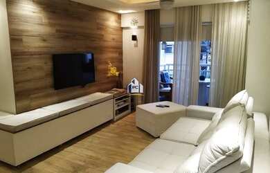 Imagem 1: Apartamento à venda, 93 m² por R$ 715.000,00 - Santa Rosa - Niterói/RJ