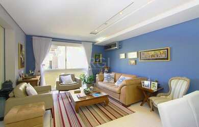 Imagem 3: Cobertura com 3 dormitórios à venda, 193 m² por R$ 1.500.000,00 - Auxiliadora...