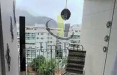 Imagem 3: Apartamento á venda - Freguesia Jacarepaguá - Rio de Janeiro - RJ