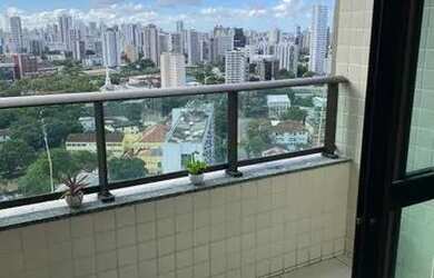 Imagem 16: Residencial Boa Vista. Piscina, Churrasqueira, VarandaeImóvel novo