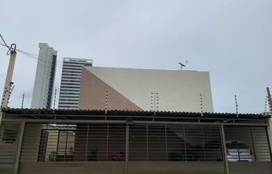 Imagem: O apartamento possui 2 Dormitórios, 3 Banheiros, 1 Vaga na